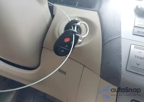 2008 Toyota Camry Solara Sle from USA, damaged, VIN 4T1FA38P68U141617